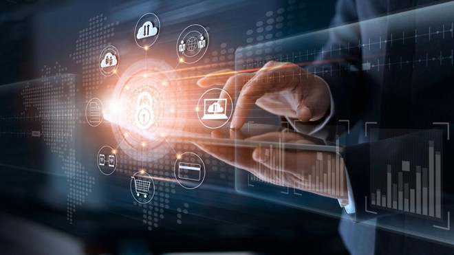 Por primera vez celebrarán Semana Digital Internacional de Vietnam ảnh 1 Por primera vez celebrarán Semana Digital Internacional de Vietnam ảnh 1