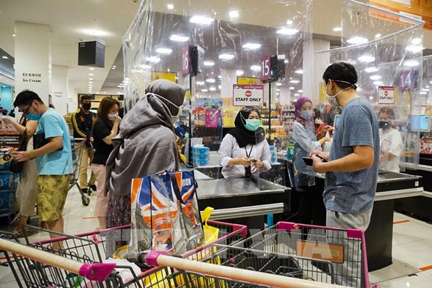 Indonesia: ejemplo de recuperación económica en el mundo ảnh 1