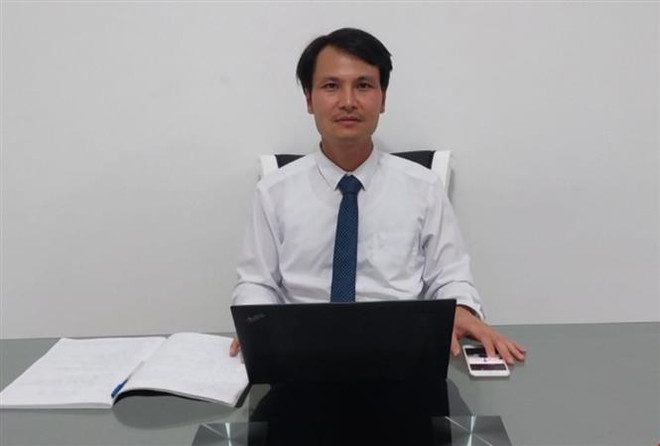 Embajada de Vietnam se esfuerza por proteger a trabajadores connacionales atrapados en países africanos ảnh 1 Embajada de Vietnam se esfuerza por proteger a trabajadores connacionales atrapados en países africanos ảnh 1