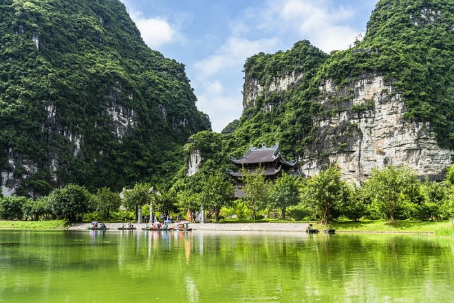 Efectuarán en Vietnam final de Belleza Mundial de Turismo 2022 ảnh 1 Efectuarán en Vietnam final de Belleza Mundial de Turismo 2022 ảnh 1