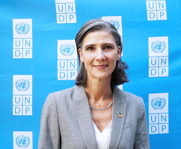 Vietnam avanza en la igualdad de género en la política ảnh 1 Vietnam avanza en la igualdad de género en la política ảnh 1