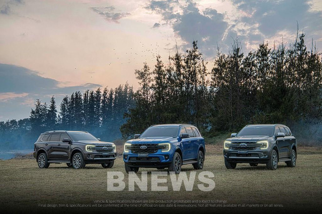 Aumentan ventas de automoviles en Vietnam ảnh 1 Aumentan ventas de automoviles en Vietnam ảnh 1