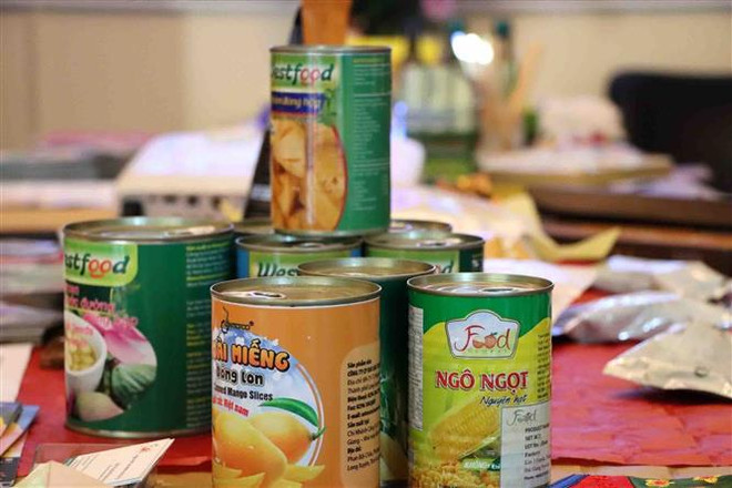 Robustecen intercambio comercial entre Vietnam y Bélgica ảnh 1 Robustecen intercambio comercial entre Vietnam y Bélgica ảnh 1