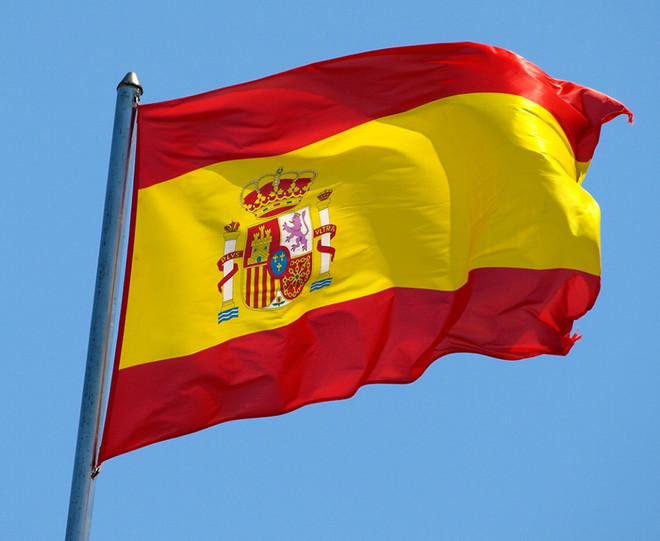 Vietnam envía mensaje de felicitación a España por Día Nacional ảnh 1 Vietnam envía mensaje de felicitación a España por Día Nacional ảnh 1