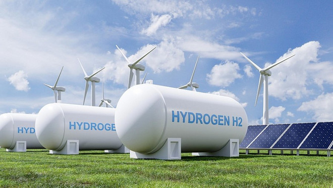Debaten en Hanoi sobre desarrollo de energía de hidrógeno renovable ảnh 1 Debaten en Hanoi sobre desarrollo de energía de hidrógeno renovable ảnh 1