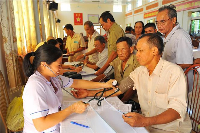📝Enfoque: Vietnam empeñado en garantizar todos los derechos humanos para todos ảnh 3 📝Enfoque: Vietnam empeñado en garantizar todos los derechos humanos para todos ảnh 3