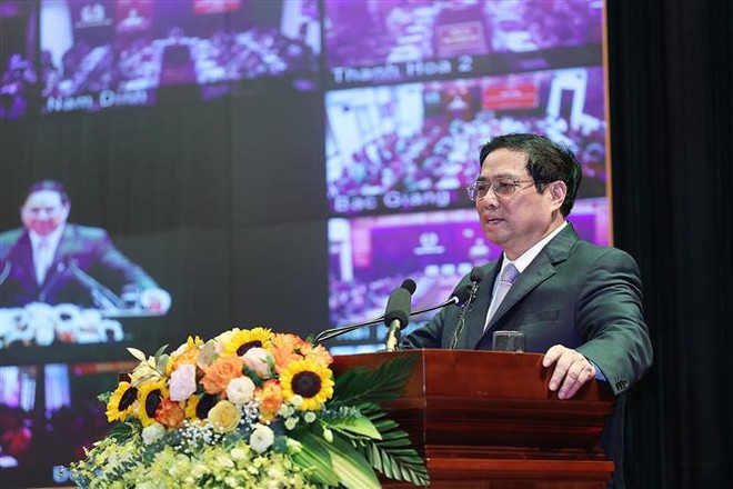Sector de seguridad pública de Vietnam impulsa la transformación digital ảnh 1 Sector de seguridad pública de Vietnam impulsa la transformación digital ảnh 1