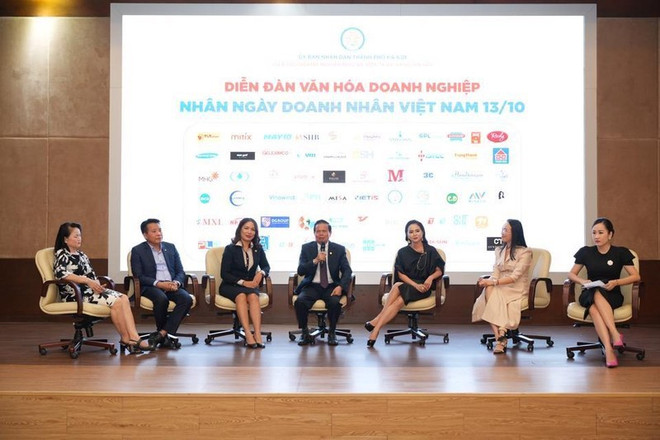 Honrarán empresas destacadas de Hanoi en noviembre próximo ảnh 1