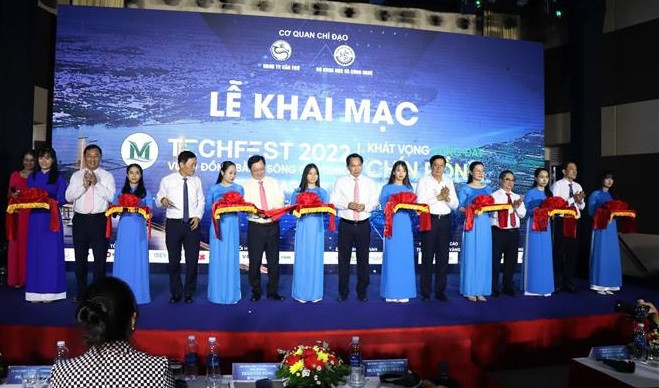 Vietnam promueve emprendimiento e innovación en delta del Mekong ảnh 2 Vietnam promueve emprendimiento e innovación en delta del Mekong ảnh 2