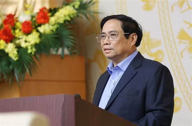 Exigen adoptar direcciones proactivas para reforma administrativa en Vietnam ảnh 1