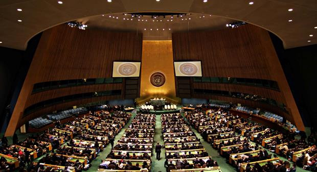 Vietnam elegido al Consejo de Derechos Humanos de la ONU ảnh 1