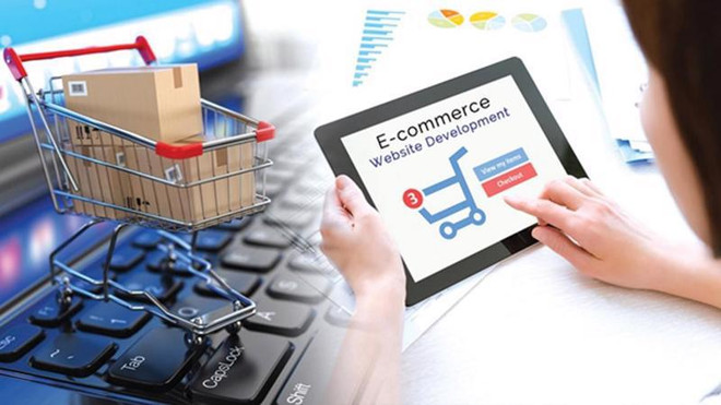 Mejora Vietnam gestión de impuestos en comercio electrónico ảnh 1 Mejora Vietnam gestión de impuestos en comercio electrónico ảnh 1