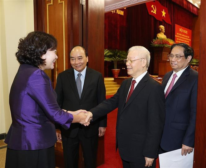 Exigen perfeccionar políticas para avance de tierras altiplanas de Vietnam ảnh 2 Exigen perfeccionar políticas para avance de tierras altiplanas de Vietnam ảnh 2