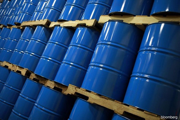 Malasia reducirá producción diaria de petróleo a partir de noviembre ảnh 1 Malasia reducirá producción diaria de petróleo a partir de noviembre ảnh 1