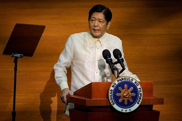 Filipinas promueve lucha contra mensajes de spam ảnh 1 Filipinas promueve lucha contra mensajes de spam ảnh 1