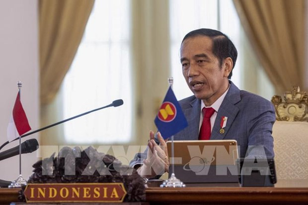 Indonesia exige apoyo de empresas estatales a los start-ups ảnh 1