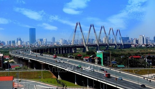 Medios extranjeros elogian éxito de proceso de renovación en Vietnam ảnh 1