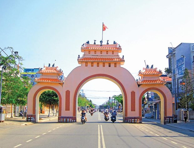 Provincia vietnamita de Kien Giang busca mejorar vida de etnias minoritarias ảnh 1 Provincia vietnamita de Kien Giang busca mejorar vida de etnias minoritarias ảnh 1