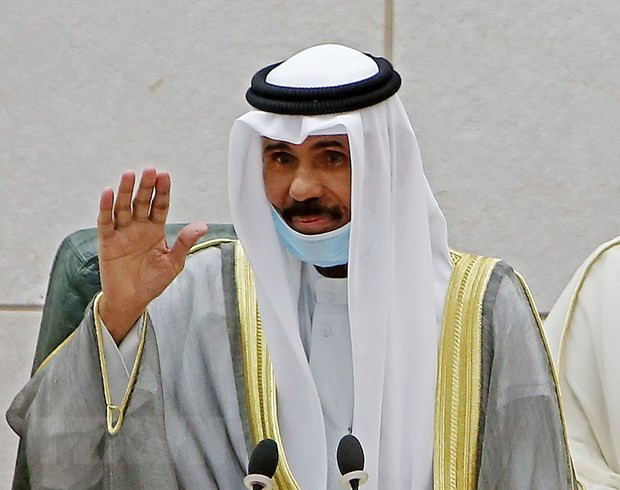 Vietnam felicita a Kuwait por su Día Nacional ảnh 1 Vietnam felicita a Kuwait por su Día Nacional ảnh 1