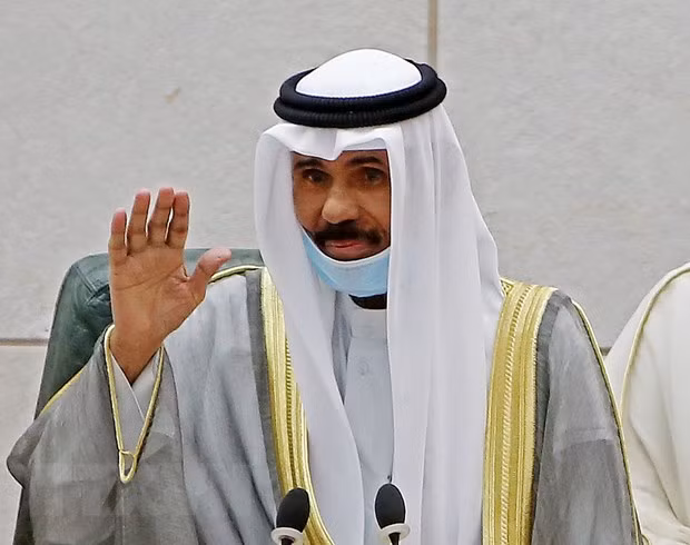 Vietnam felicita a Kuwait por su Día Nacional ảnh 1