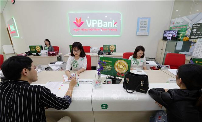 VPBank de Vietnam entre 250 bancos más valiosas en mundo, según Brand Finance ảnh 1
