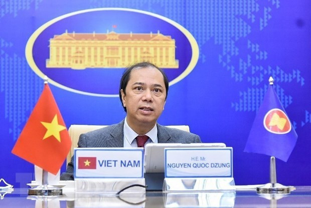 Vietnam y Tailandia profundizan asociación estratégica bilateral ảnh 1 Vietnam y Tailandia profundizan asociación estratégica bilateral ảnh 1