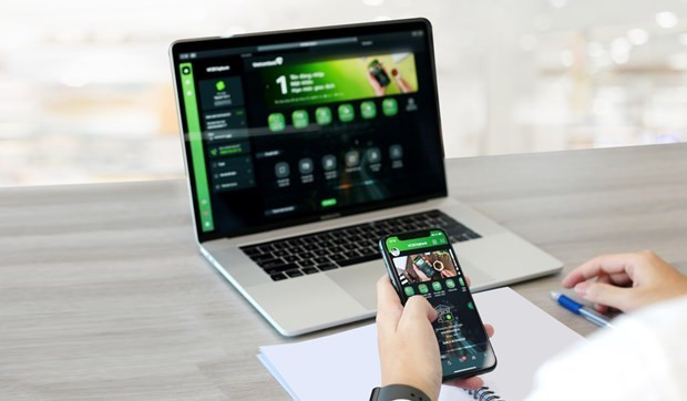 Consumidores vietnamitas hacia estilo de vida saludable y sostenible ảnh 1