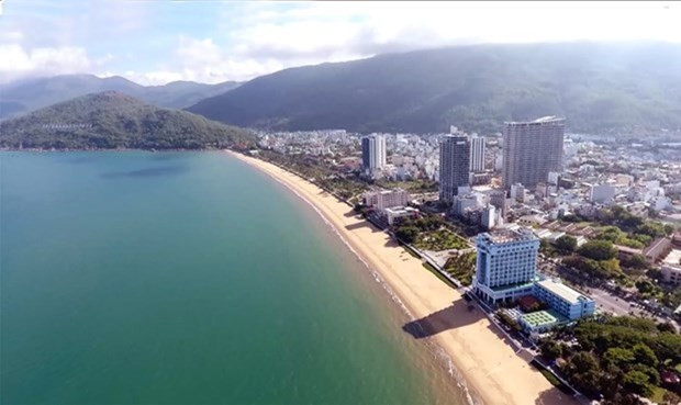 Mercado inmobiliario de Vietnam muestra señales de recuperación ảnh 1 Mercado inmobiliario de Vietnam muestra señales de recuperación ảnh 1