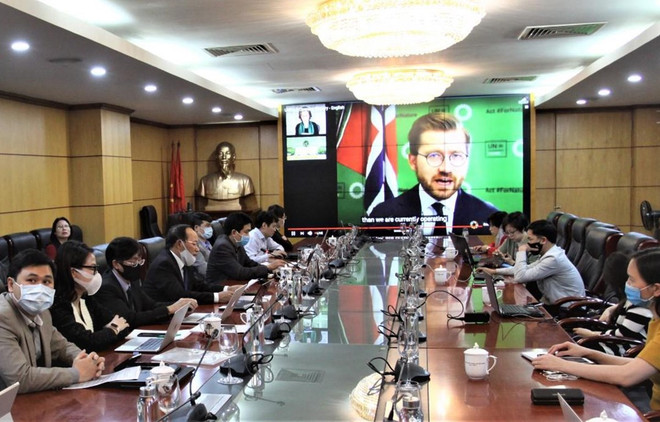 Vietnam asiste a sesión de Asamblea de la ONU sobre el Medio Ambiente ảnh 1