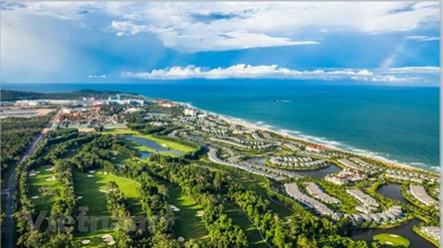 Provincia vietnamita de Kien Giang busca medidas para recuperar el turismo ảnh 1 Provincia vietnamita de Kien Giang busca medidas para recuperar el turismo ảnh 1