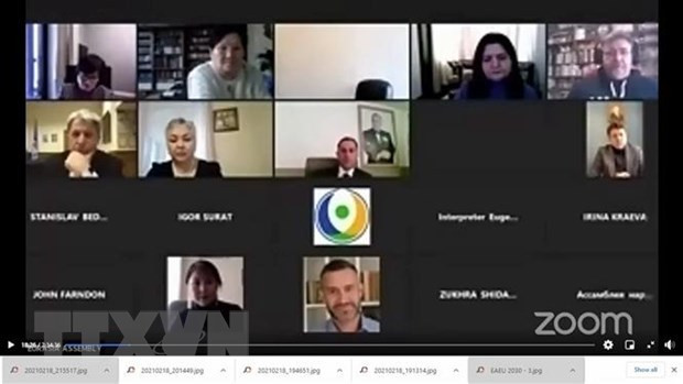 Destacan académicos vietnamitas importancia de conservar la diversidad lingüística ảnh 1