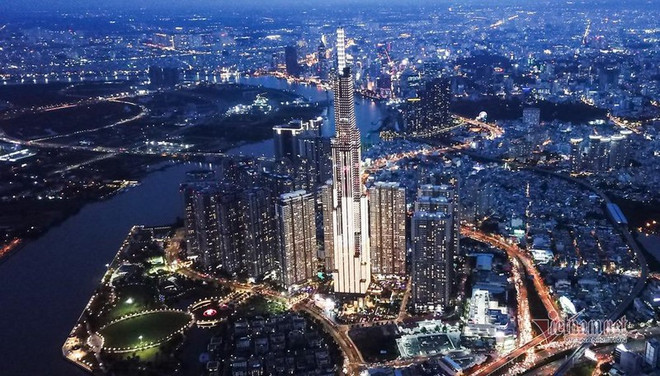 Ciudad Ho Chi Minh por construir centros de inteligencia artificial a nivel regional ảnh 1 Ciudad Ho Chi Minh por construir centros de inteligencia artificial a nivel regional ảnh 1