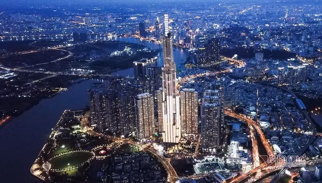 Ciudad Ho Chi Minh por construir centros de inteligencia artificial a nivel regional ảnh 1