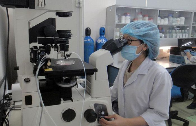 Cuatro programas educativos de universidad vietnamita cumplen estándares regionales ảnh 1 Cuatro programas educativos de universidad vietnamita cumplen estándares regionales ảnh 1