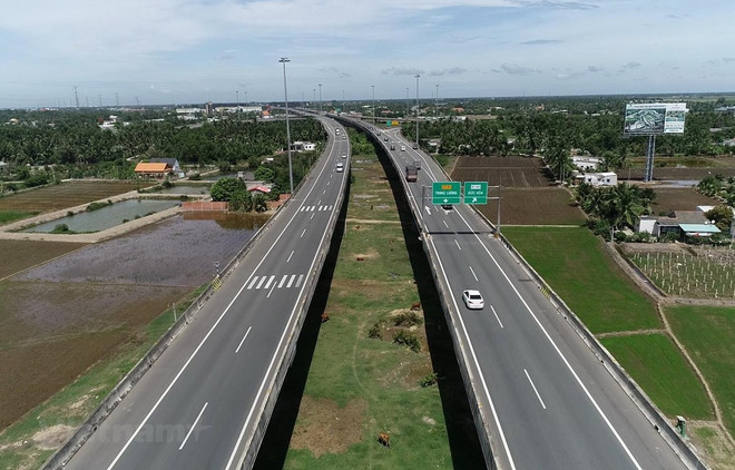 Provincia vietnamita busca perfeccionar infraestructura del transporte ảnh 1 Provincia vietnamita busca perfeccionar infraestructura del transporte ảnh 1