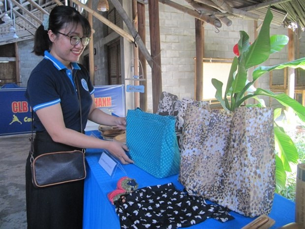 “Residuos cero” podría crear más de 18 mil nuevos empleos para Ciudad Ho Chi Minh ảnh 1 “Residuos cero” podría crear más de 18 mil nuevos empleos para Ciudad Ho Chi Minh ảnh 1