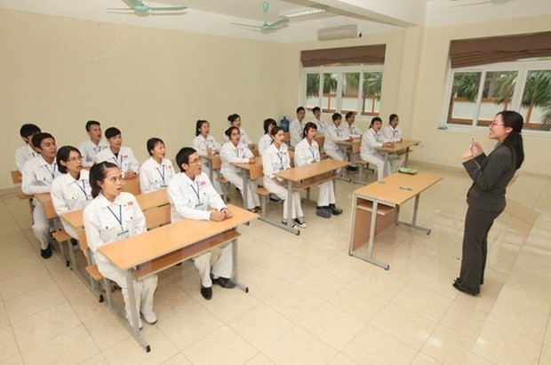 Trabajadores de Vietnam contribuyen activamente a la economía de Japón en periodo pos-COVID-19 ảnh 1 Trabajadores de Vietnam contribuyen activamente a la economía de Japón en periodo pos-COVID-19 ảnh 1
