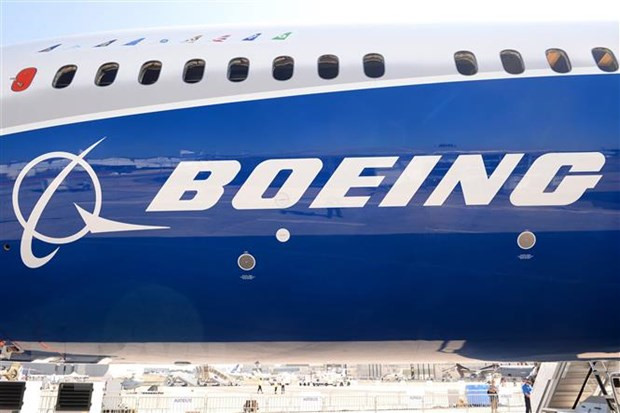 Boeing: Mercado de aviación del Sudeste Asiático está bien posicionado para la recuperación ảnh 1