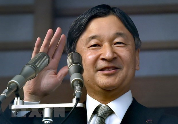 Dirigentes vietnamitas felicitan al emperador japonés Naruhito por su cumpleaños ảnh 1 Dirigentes vietnamitas felicitan al emperador japonés Naruhito por su cumpleaños ảnh 1