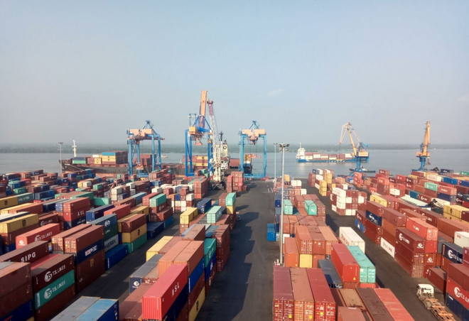 Vietnam aumentará exportaciones a los países del Acuerdo Transpacífico ảnh 1 Vietnam aumentará exportaciones a los países del Acuerdo Transpacífico ảnh 1