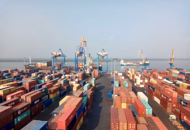 Vietnam aumentará exportaciones a los países del Acuerdo Transpacífico ảnh 1