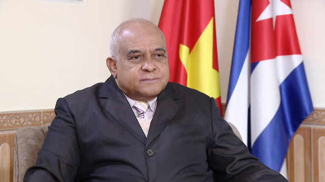 Embajador cubano destaca presencia de Vietnam en Consejo de Derechos Humanos ảnh 1 Embajador cubano destaca presencia de Vietnam en Consejo de Derechos Humanos ảnh 1
