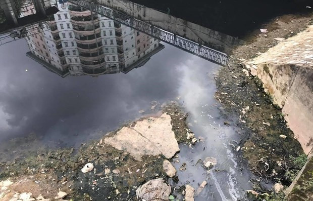 Proyecto financiado por BM mejorará calidad de vida en provincia vietnamita ảnh 2 Proyecto financiado por BM mejorará calidad de vida en provincia vietnamita ảnh 2