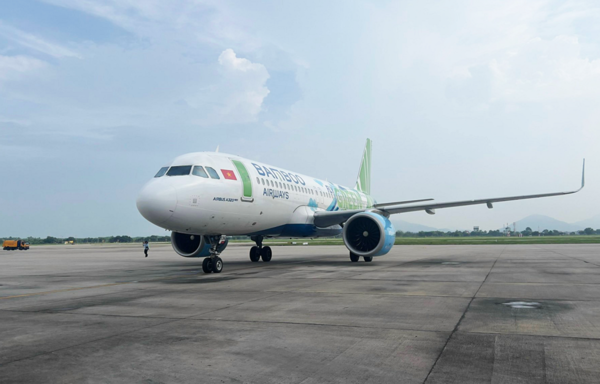 Bamboo Airways abre ruta directa Hanoi – Lijiang ảnh 1