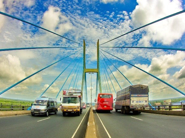 Provincia de Tien Giang aspira a recibir más de dos millones de turistas en 2020 ảnh 1 Provincia de Tien Giang aspira a recibir más de dos millones de turistas en 2020 ảnh 1