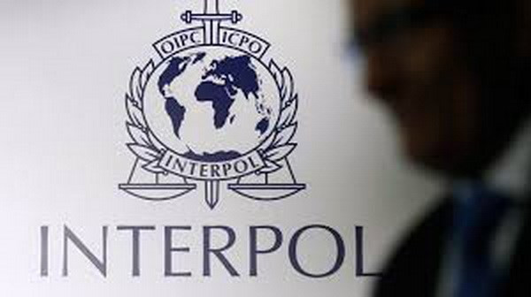 Inauguran Asamblea de Interpol en Indonesia ảnh 1 Inauguran Asamblea de Interpol en Indonesia ảnh 1