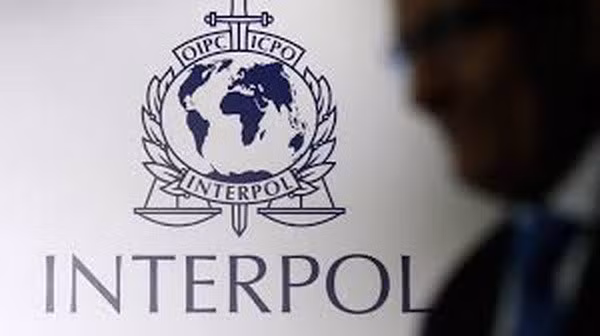 Inauguran Asamblea de Interpol en Indonesia ảnh 1 Inauguran Asamblea de Interpol en Indonesia ảnh 1