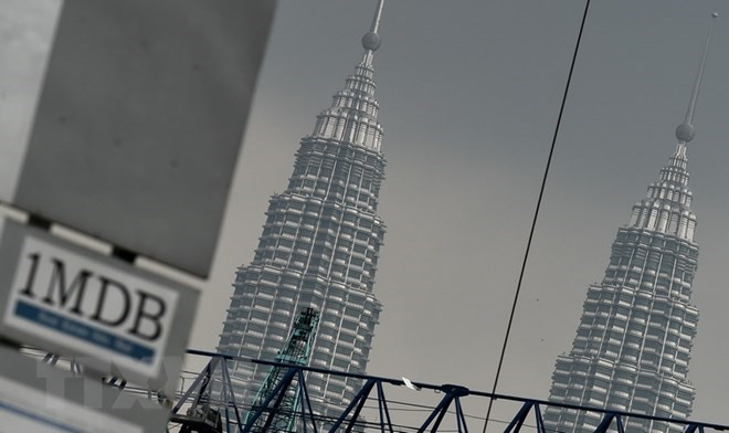 Malasia acelera investigaciones sobre escándalo del 1MDB ảnh 1 Malasia acelera investigaciones sobre escándalo del 1MDB ảnh 1
