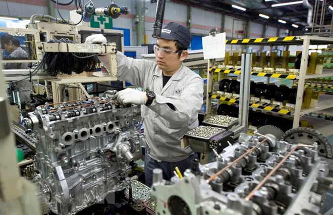 Economías ASEAN+3 deben fortalecer conectividad, según expertos ảnh 1 Economías ASEAN+3 deben fortalecer conectividad, según expertos ảnh 1