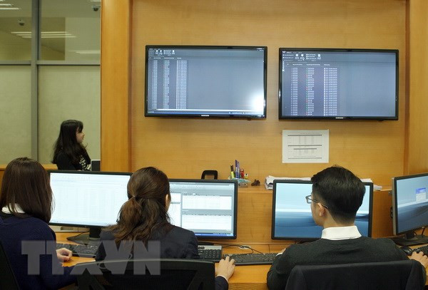 Vietnam ingresa fondo millonario por subasta de bonos gubernamentales ảnh 1 Vietnam ingresa fondo millonario por subasta de bonos gubernamentales ảnh 1